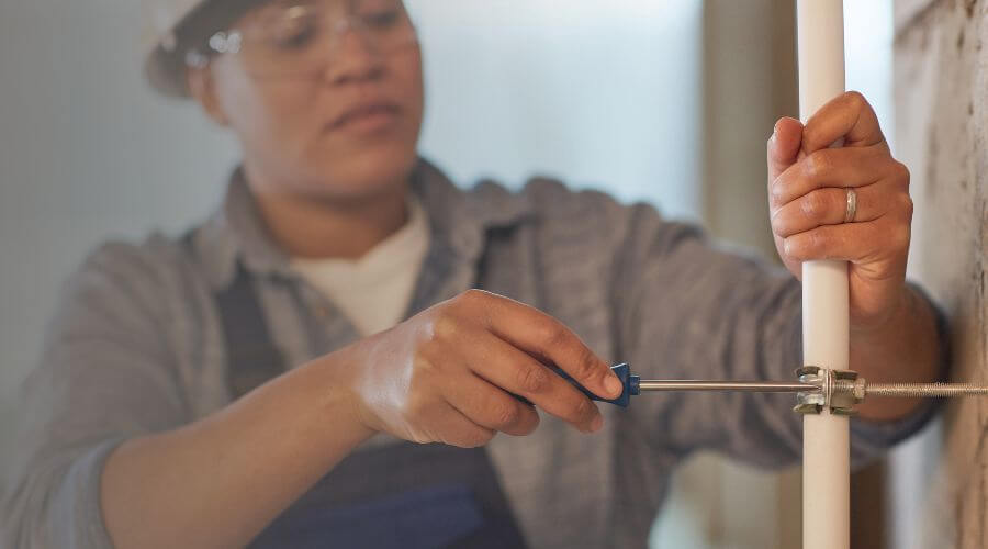 Expert burst pipe repair services in Shrewsbury, NJ